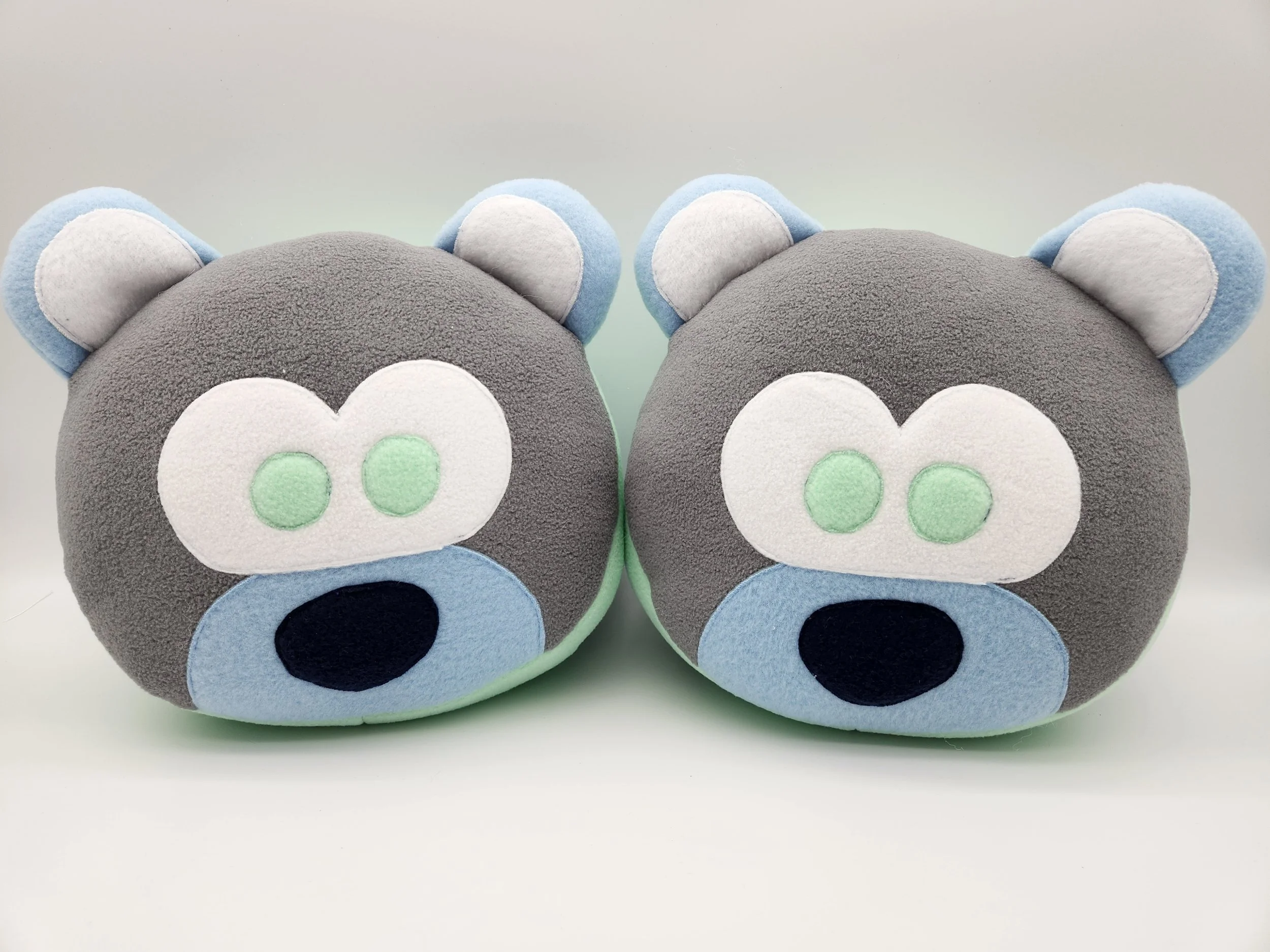 Yeti Winter Wonderland Bear