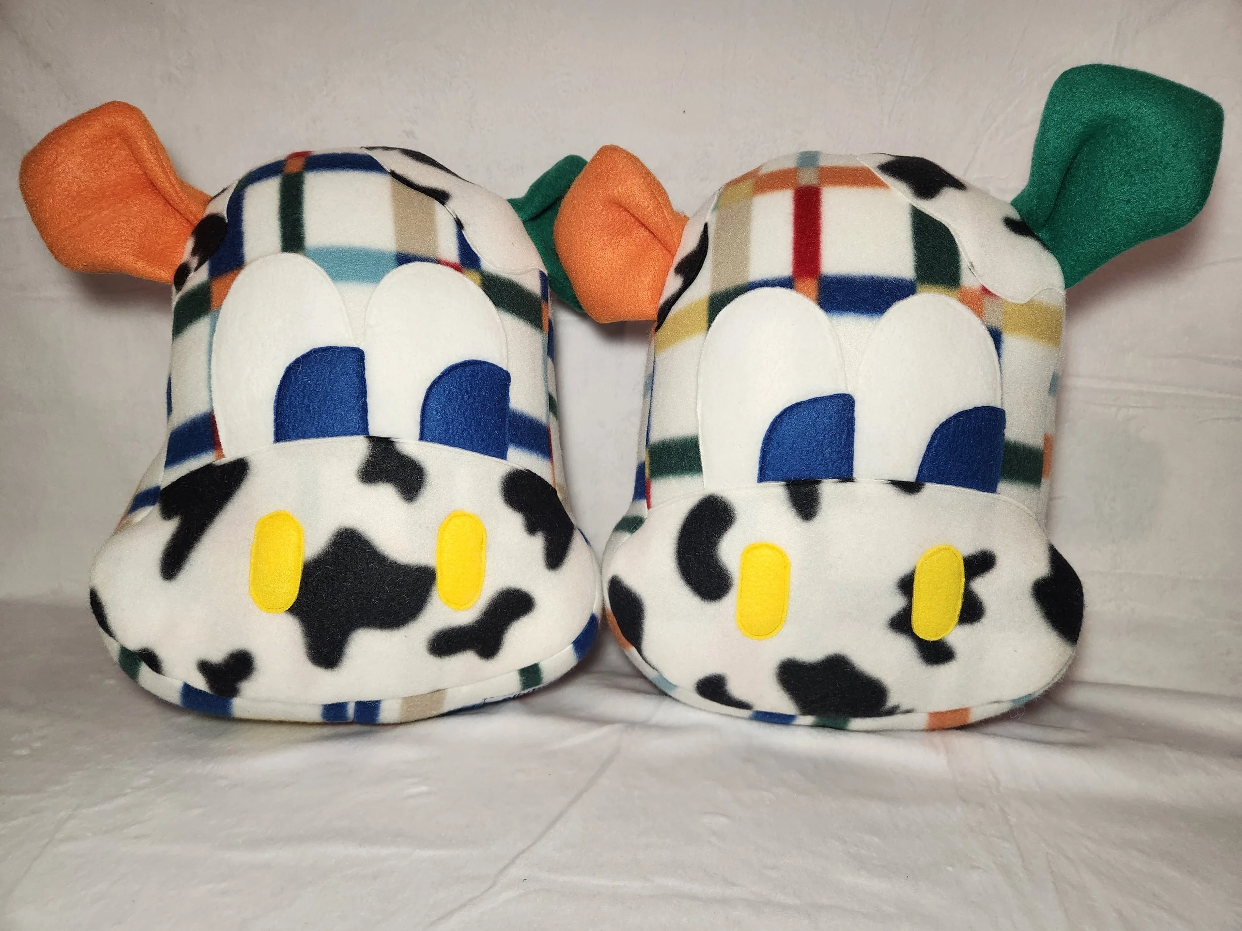 Groovy Cow