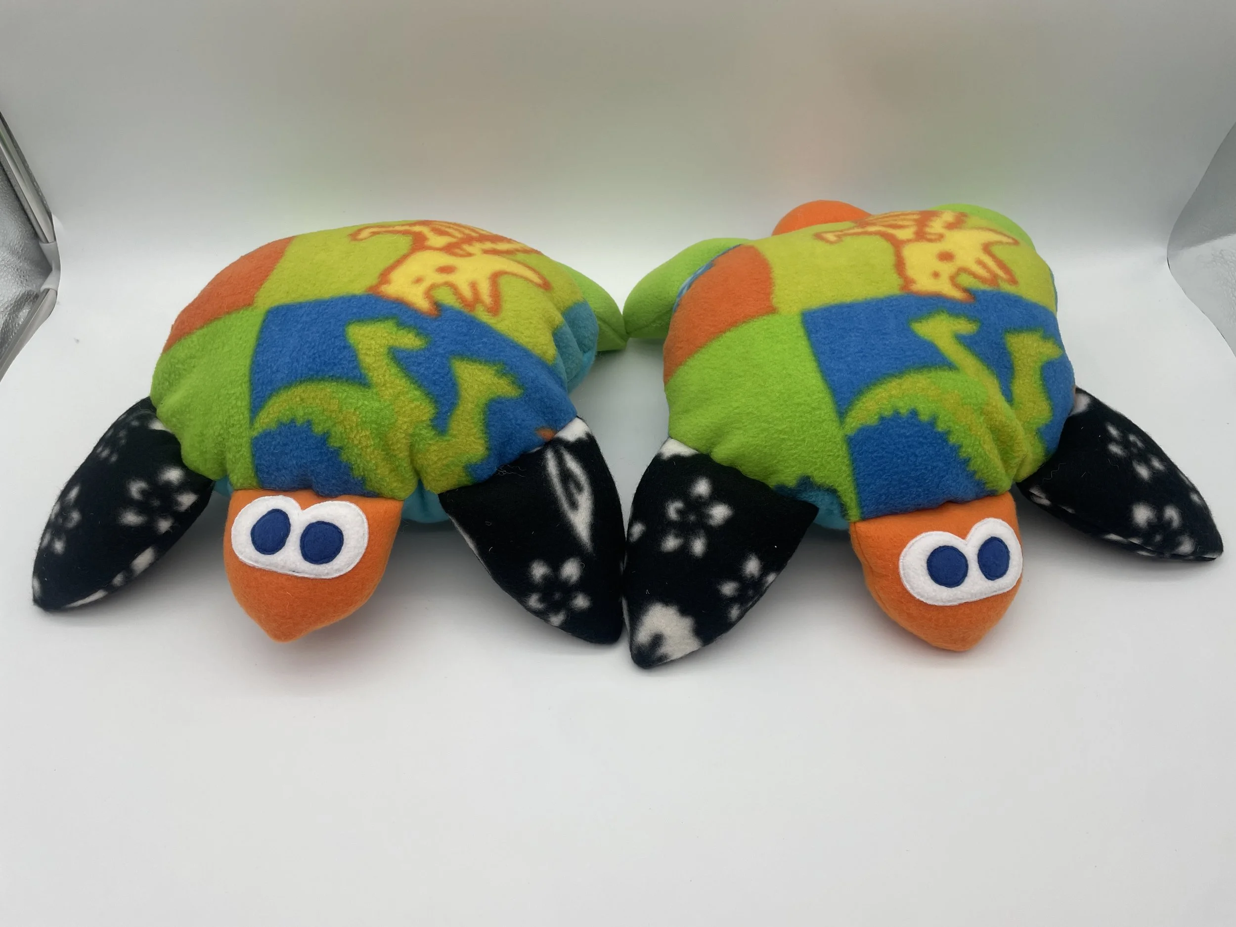 Dino Collection Turtle