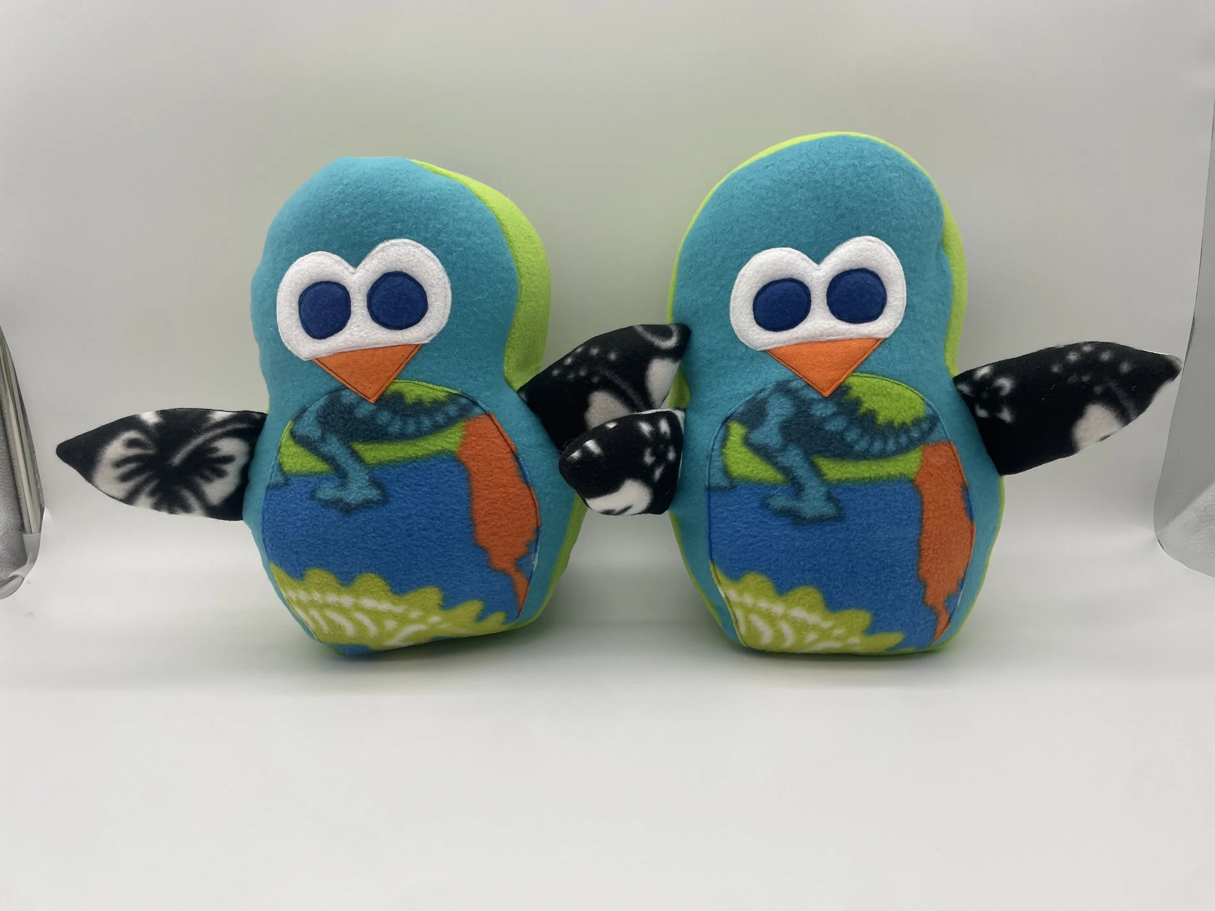 Dino Collection Penguin