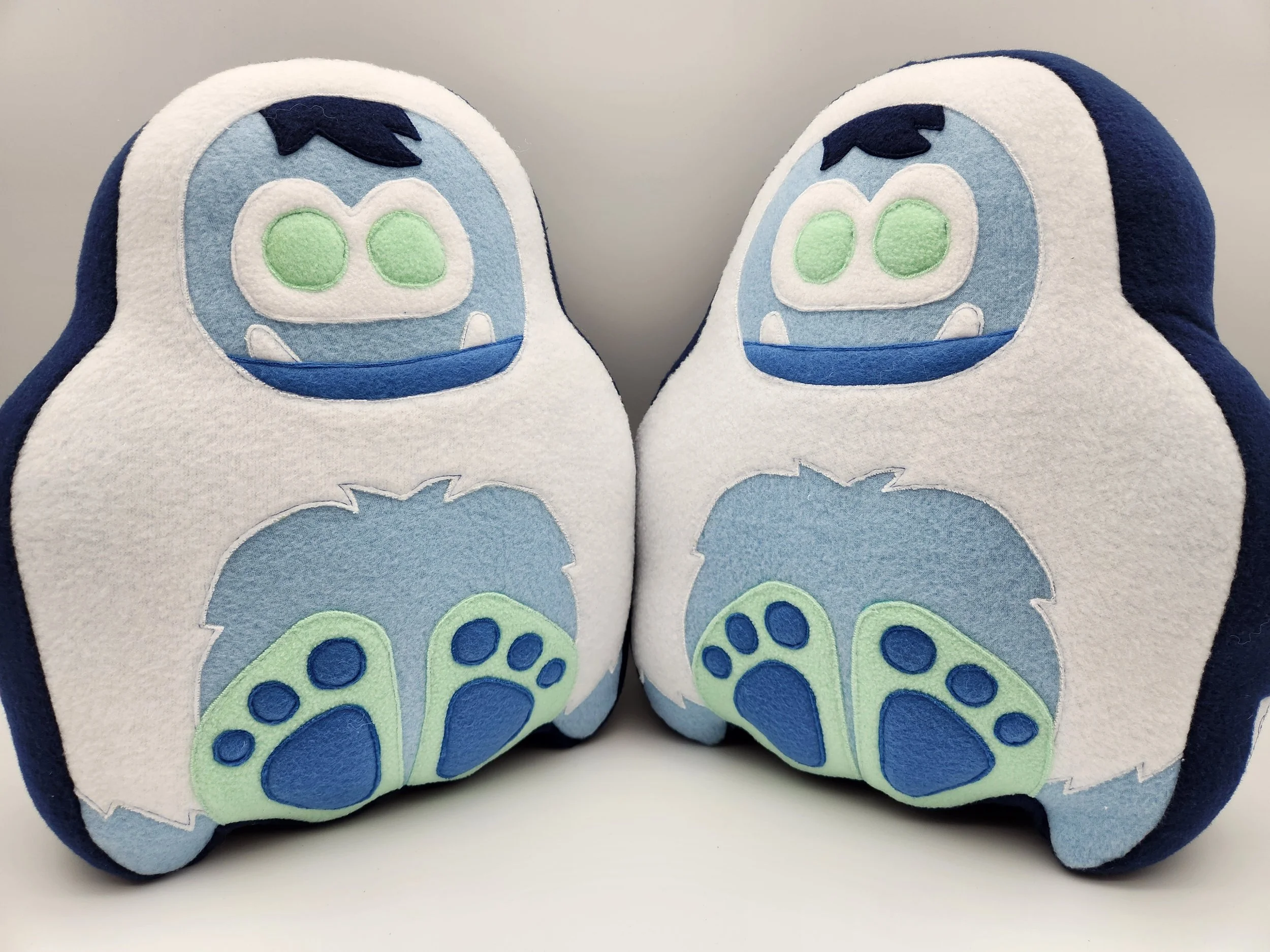 Yeti Winter Wonderland Yeti