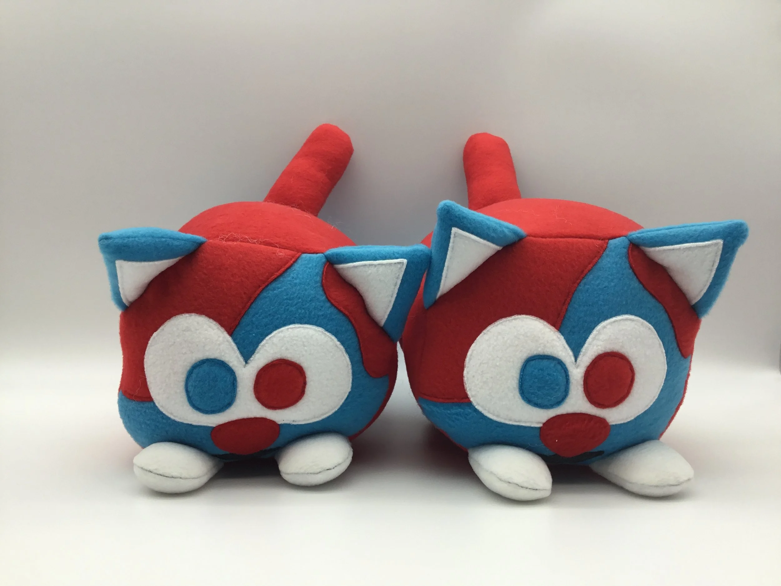 Movies Collection Cat