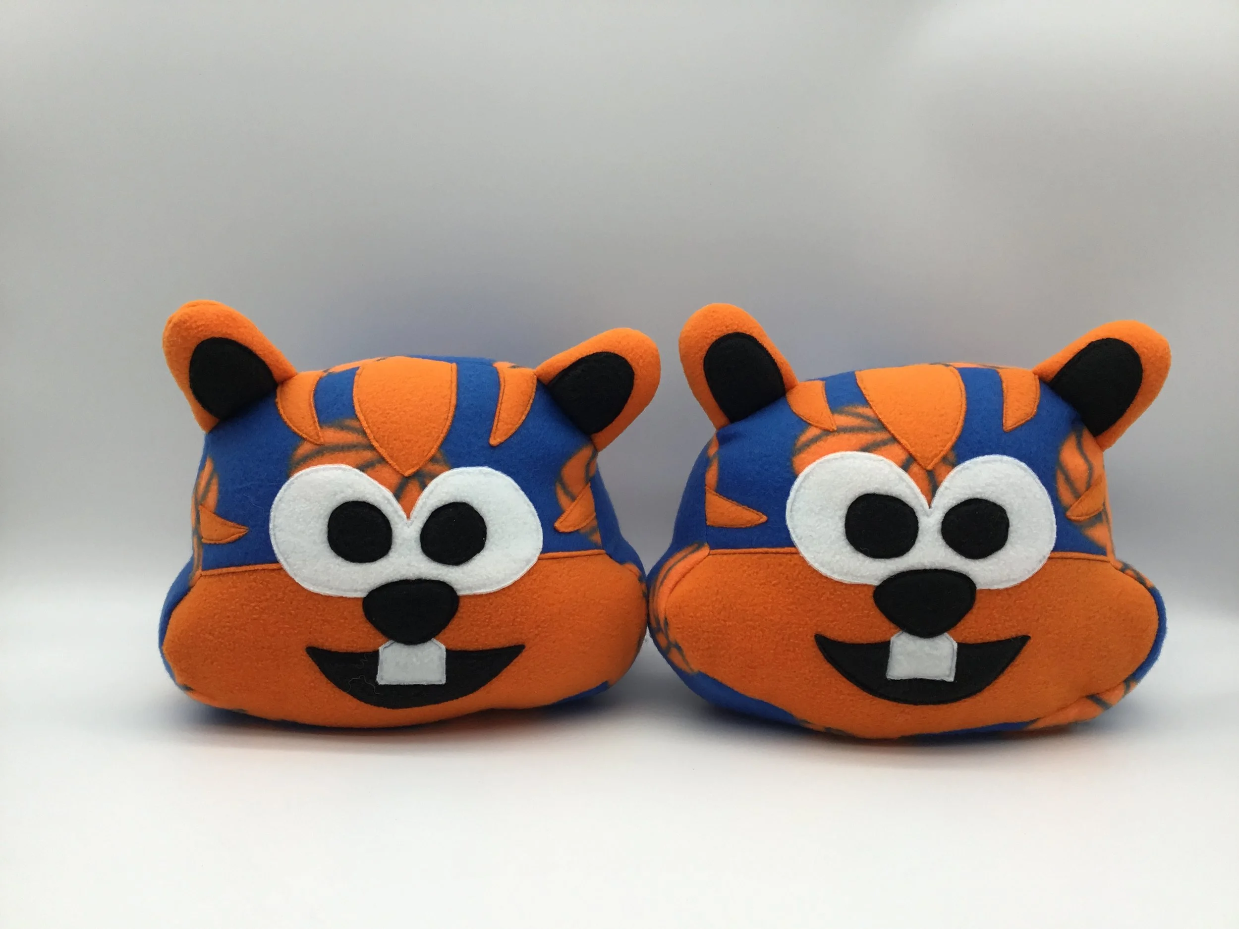 Sports Collection Basketball Chipmunk