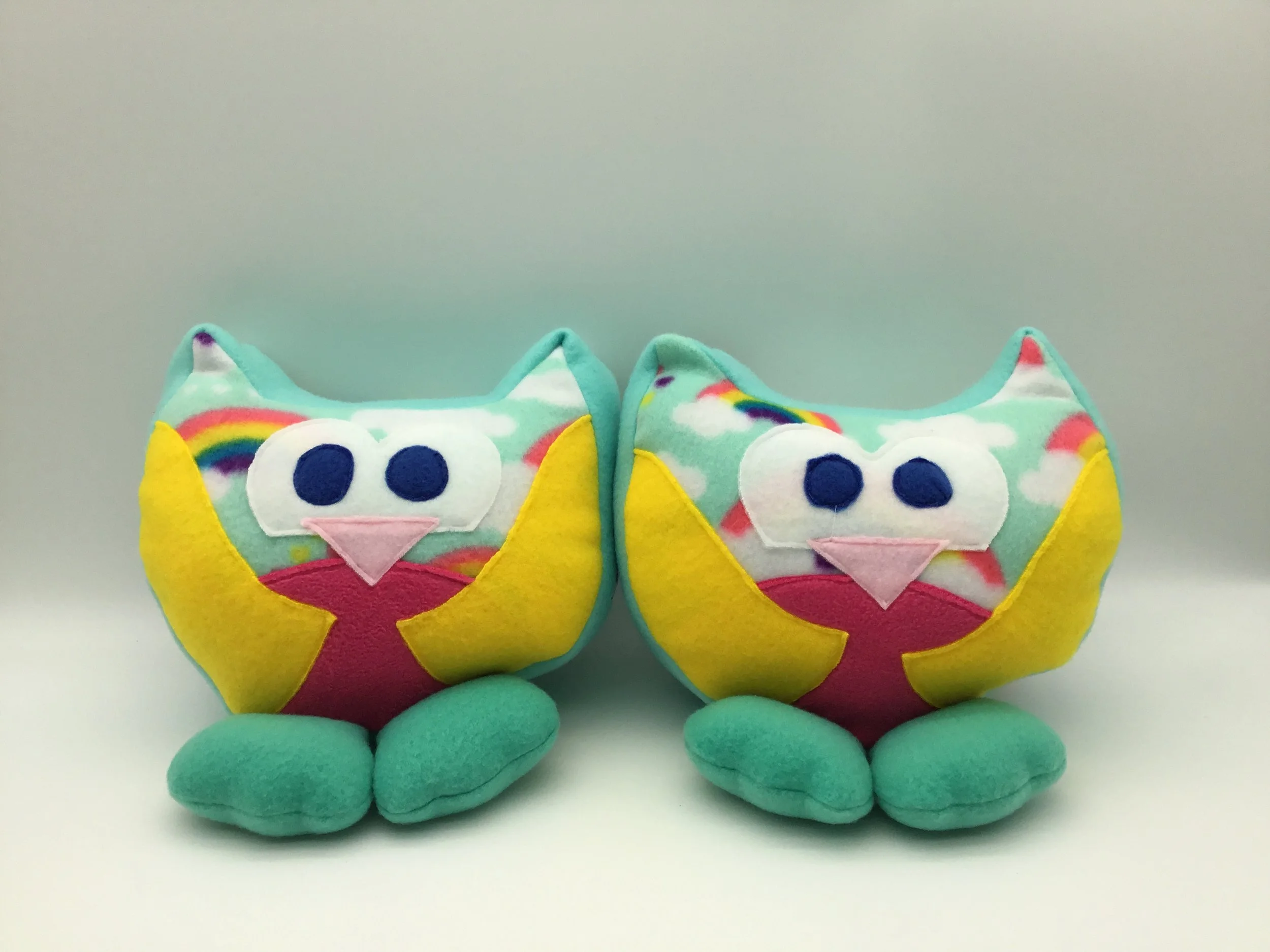 Dreamy Sky Minihoo