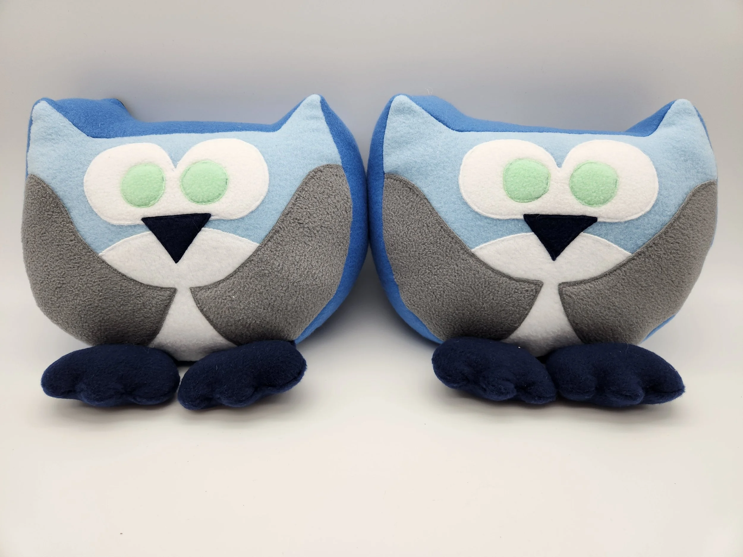 Yeti Winter Wonderland Minihoo