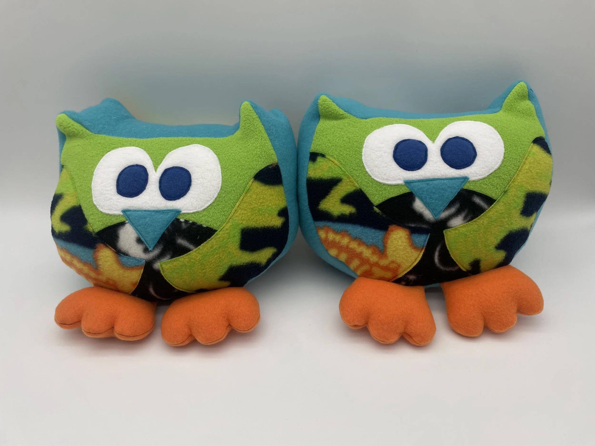 Dino Collection Minihoo