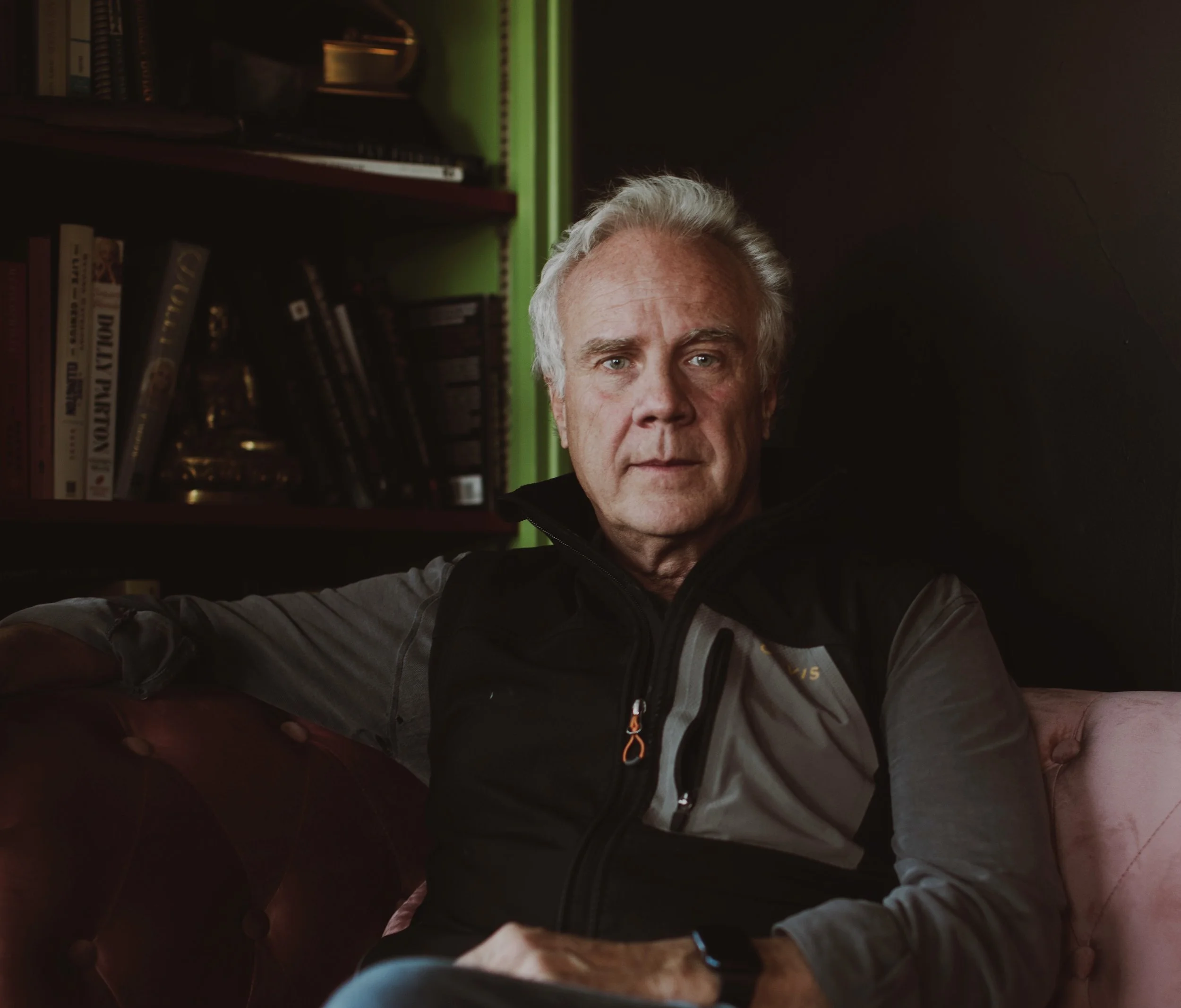 GARY PACZOSA - Rounder Records