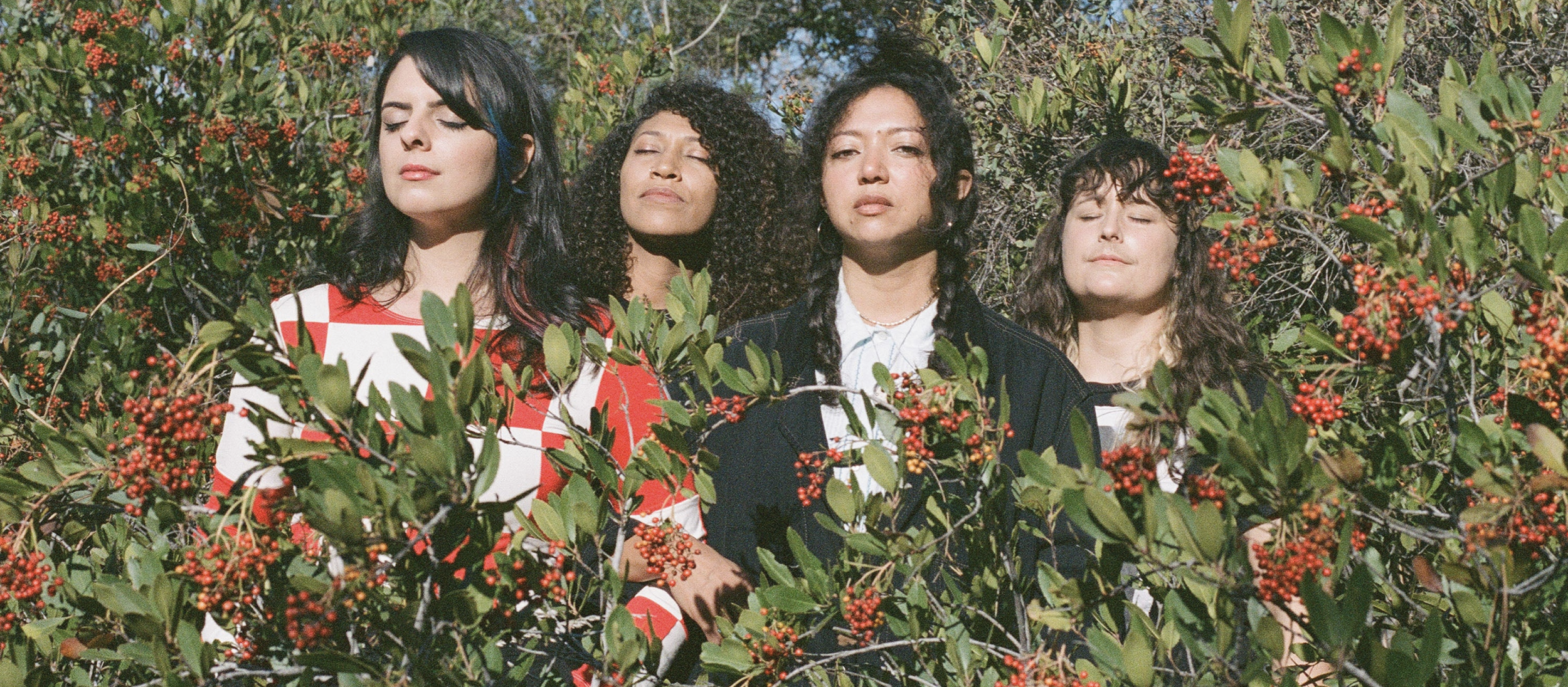 LA LUZ