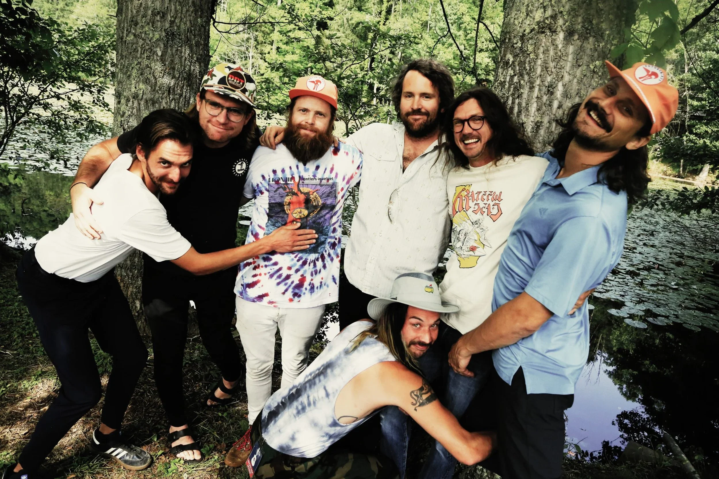 FUTUREBIRDS