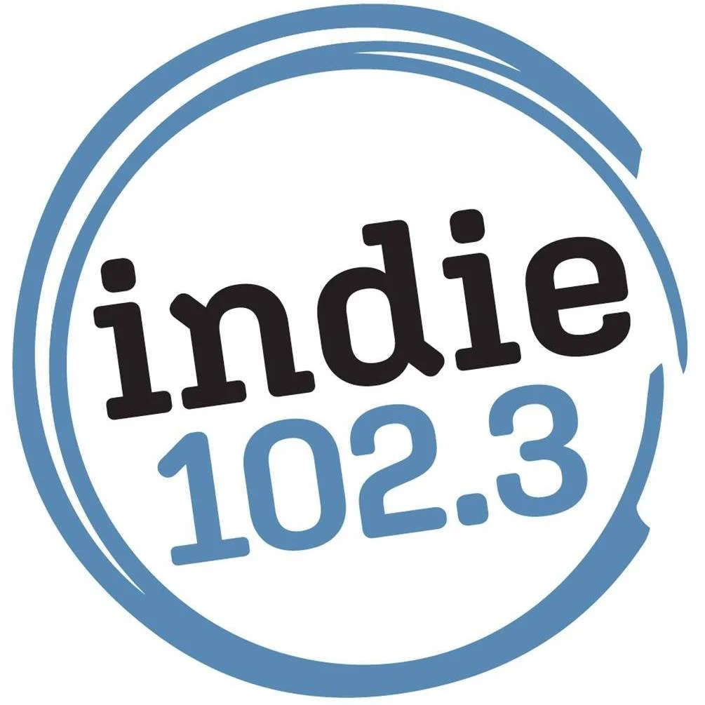 INDIE 102.3
