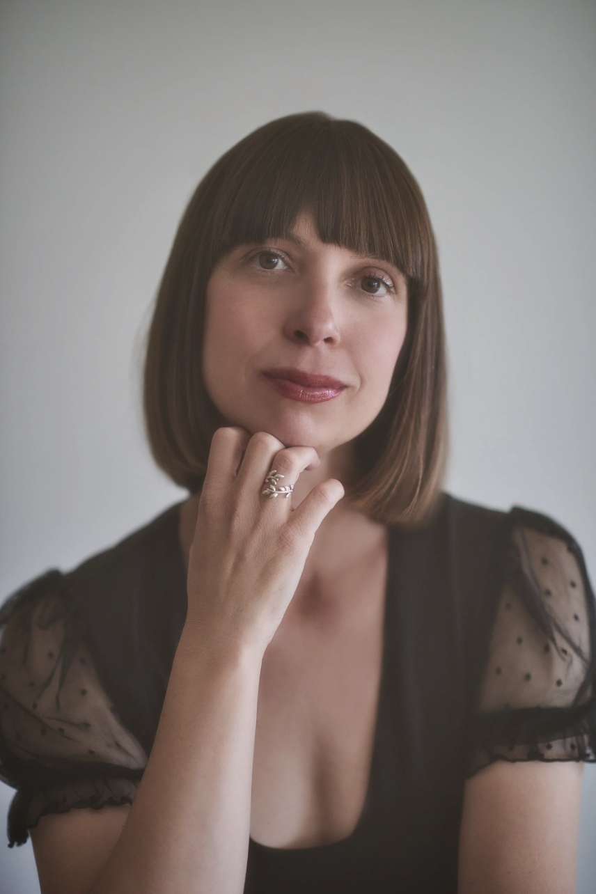 MONTSERRAT ANDRÉE CARTY