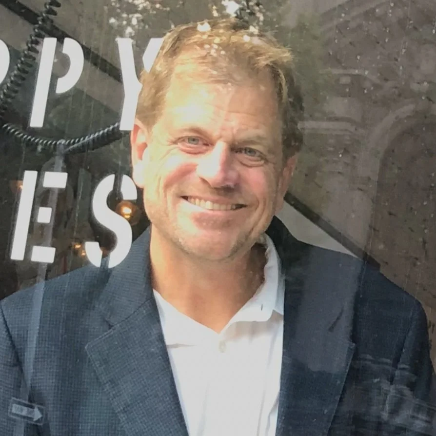 CHRIS TETZELI - 7S Management