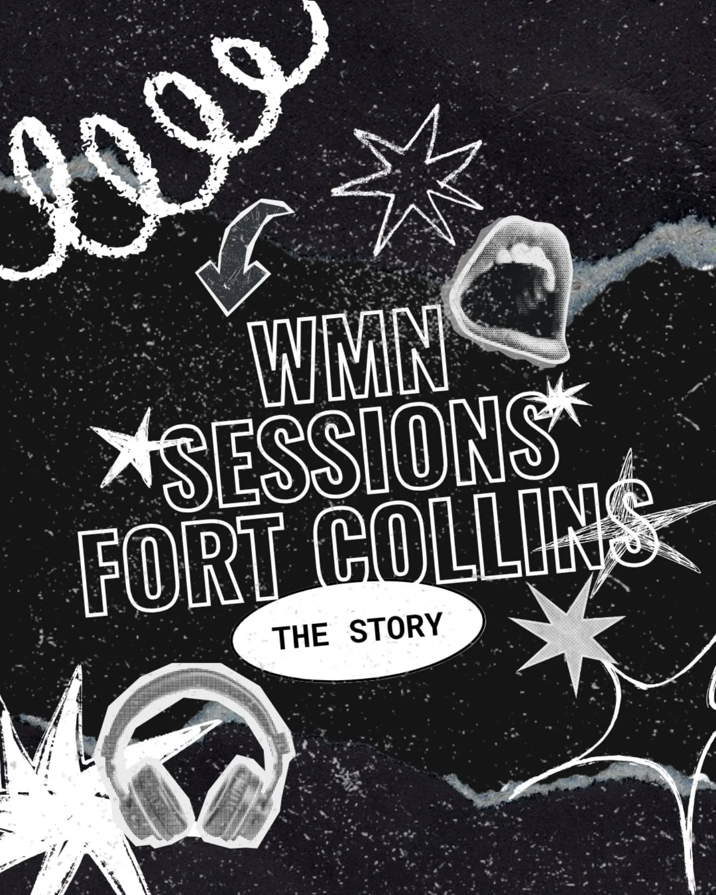 Want to write &amp; produce songs for a top-tier artist?

⛰️ We Make Noise Sessions: Fort Collins
🍂 October 24-26
✨ Led by @wmn.global at @themusicdistrict

This year&rsquo;s featured artist: @graceweber&mdash;GRAMMY-winning R&amp;B and pop singer, 