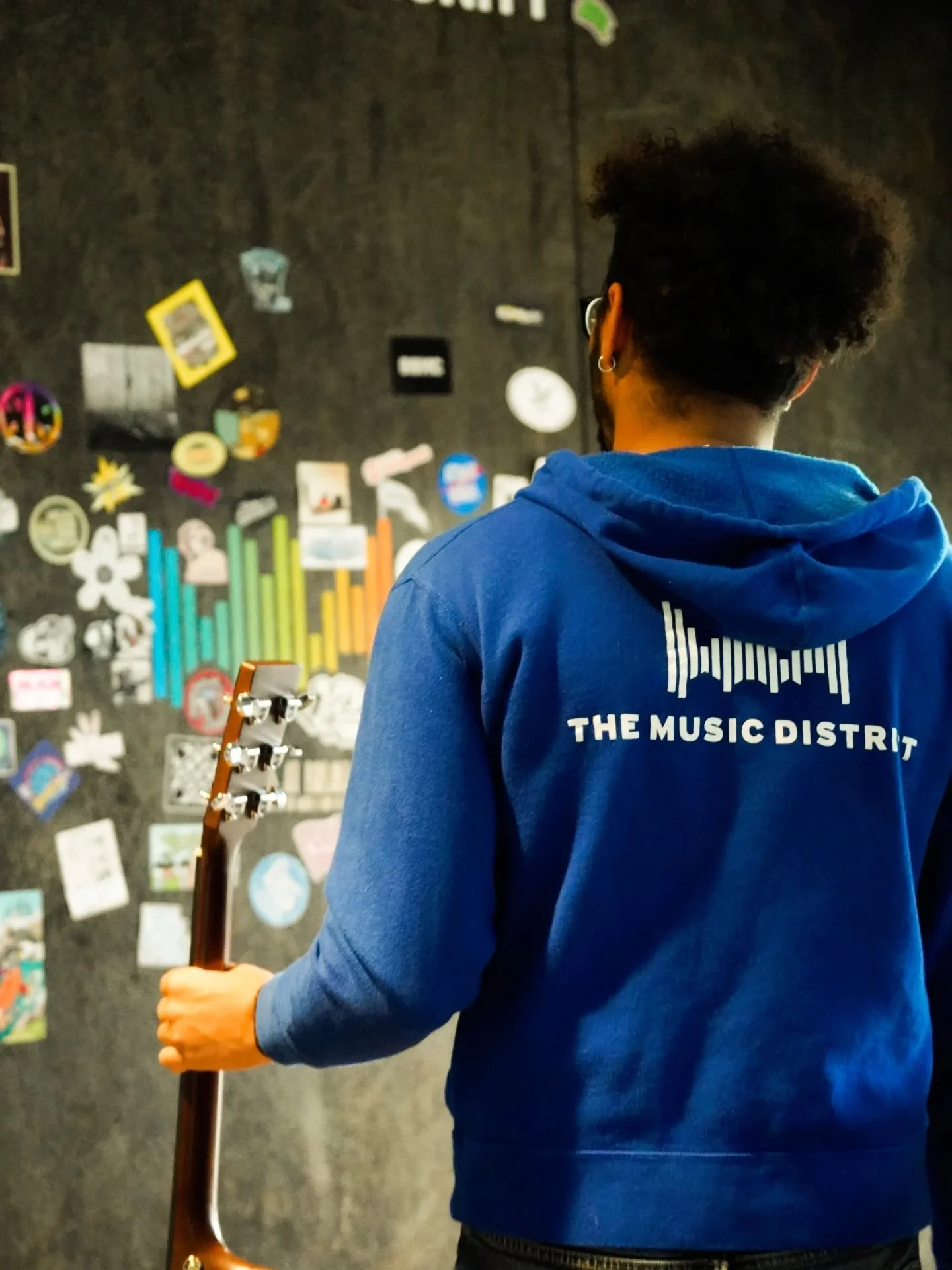 A little love from the community 💗

We&rsquo;re honored to be recognized alongside so many amazing people and organizations who help Colorado music thrive. Big thanks to @thecolosound for shining a light on our local music community and uplifting th