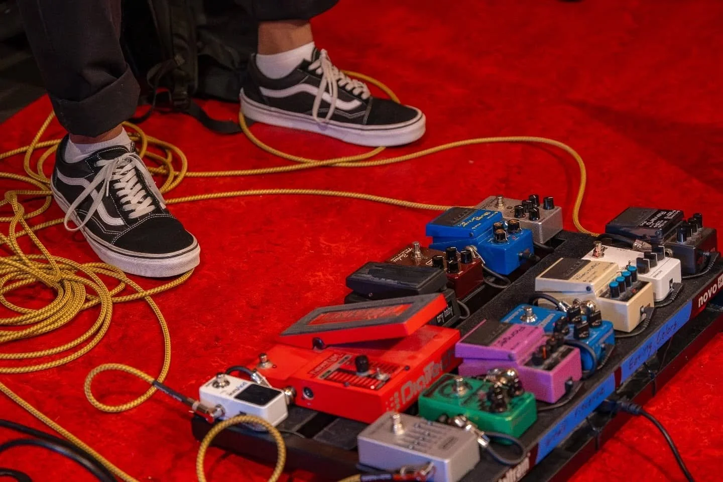 Producers + instrumentalists + composers&mdash;we need you 📺✨🎸

Music in Ads Camp (Sept 26&ndash;27, Fort Collins) is two packed days of writing to real ad briefs, collaborating, and getting feedback straight from the pros 🔥

You&rsquo;ll:
&bull; 