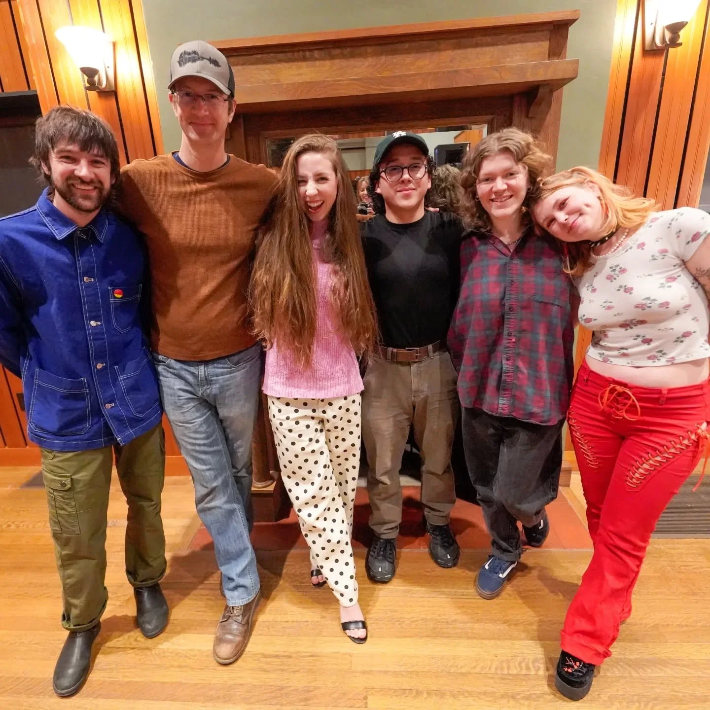 Wanna build buzz around your next release? 🐝

The Workout: Marketing &amp; Branding kicks off June 15. Join a crew of Colorado artists to:

❤️&zwj;🔥 Find your core audience
☄️ Build a standout identity
🚀 Get your music heard

Got a release in the 