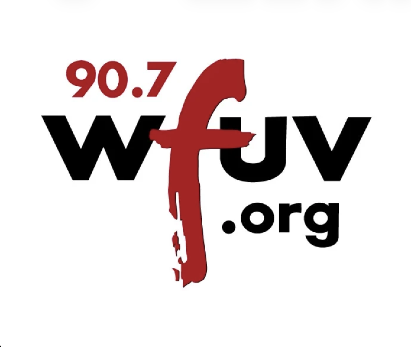 WFUV