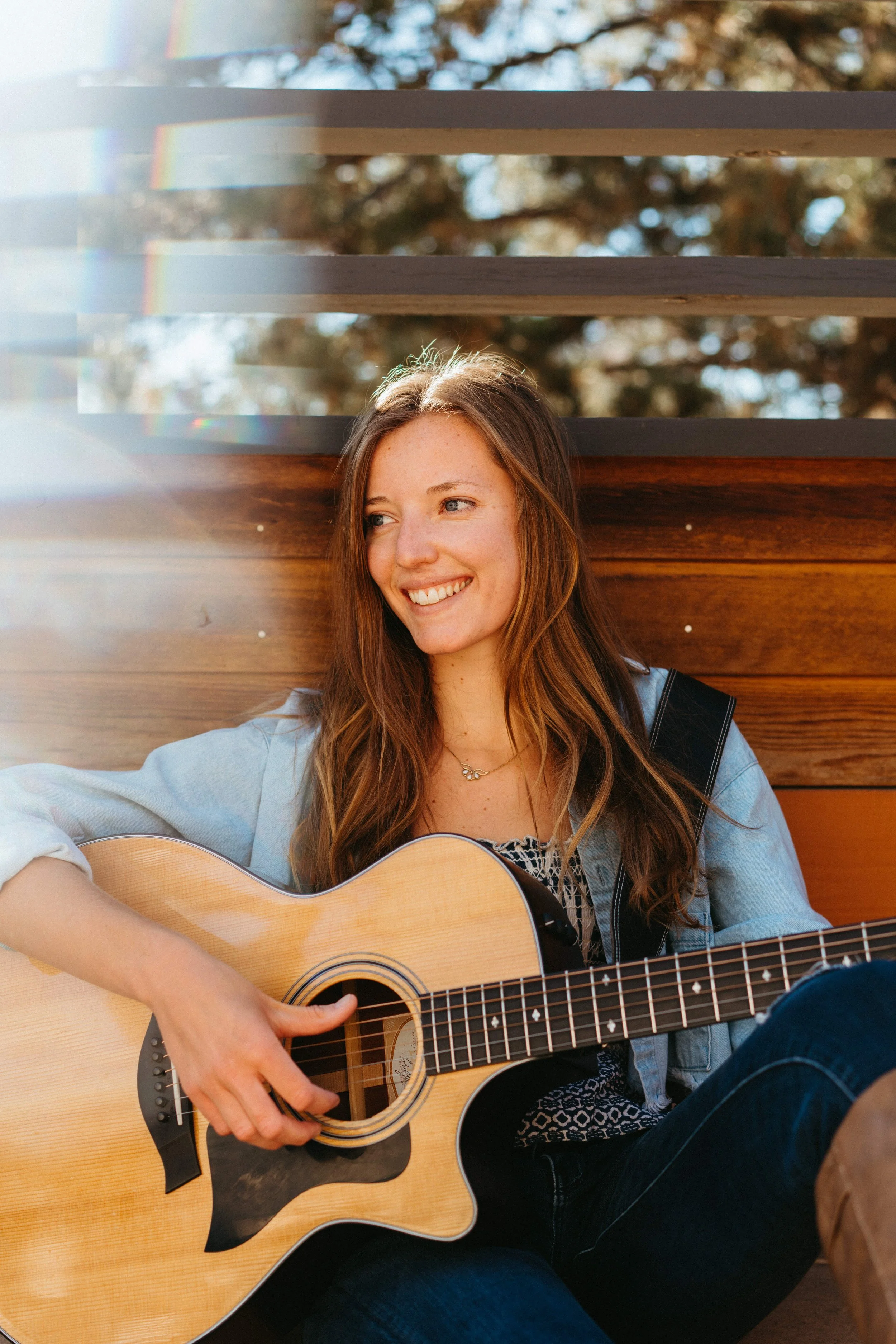 Taylor Reed | The Music District — The Music District