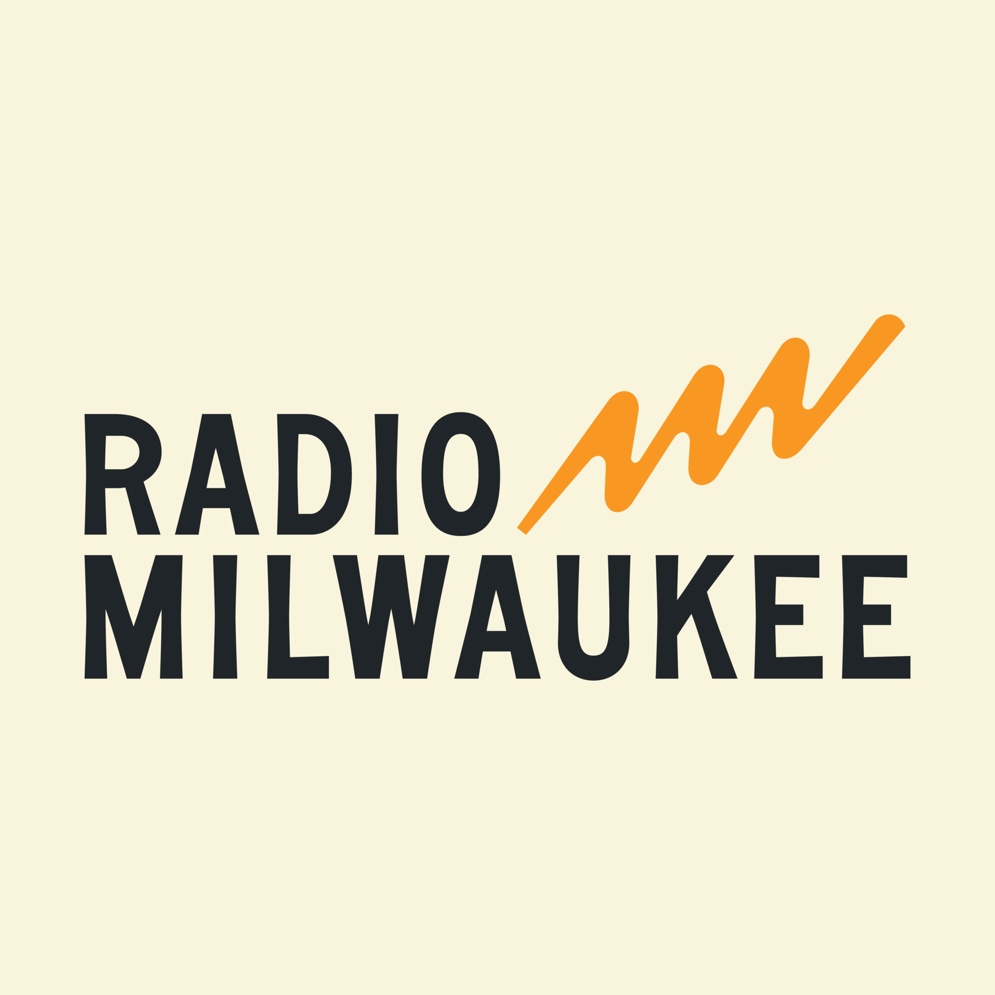 RADIO MILWAUKEE