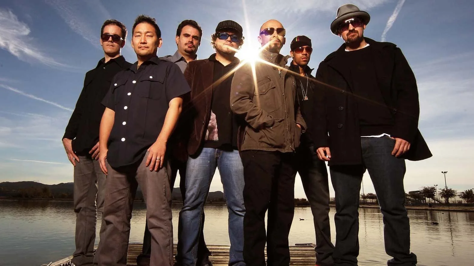 OZOMATLI
