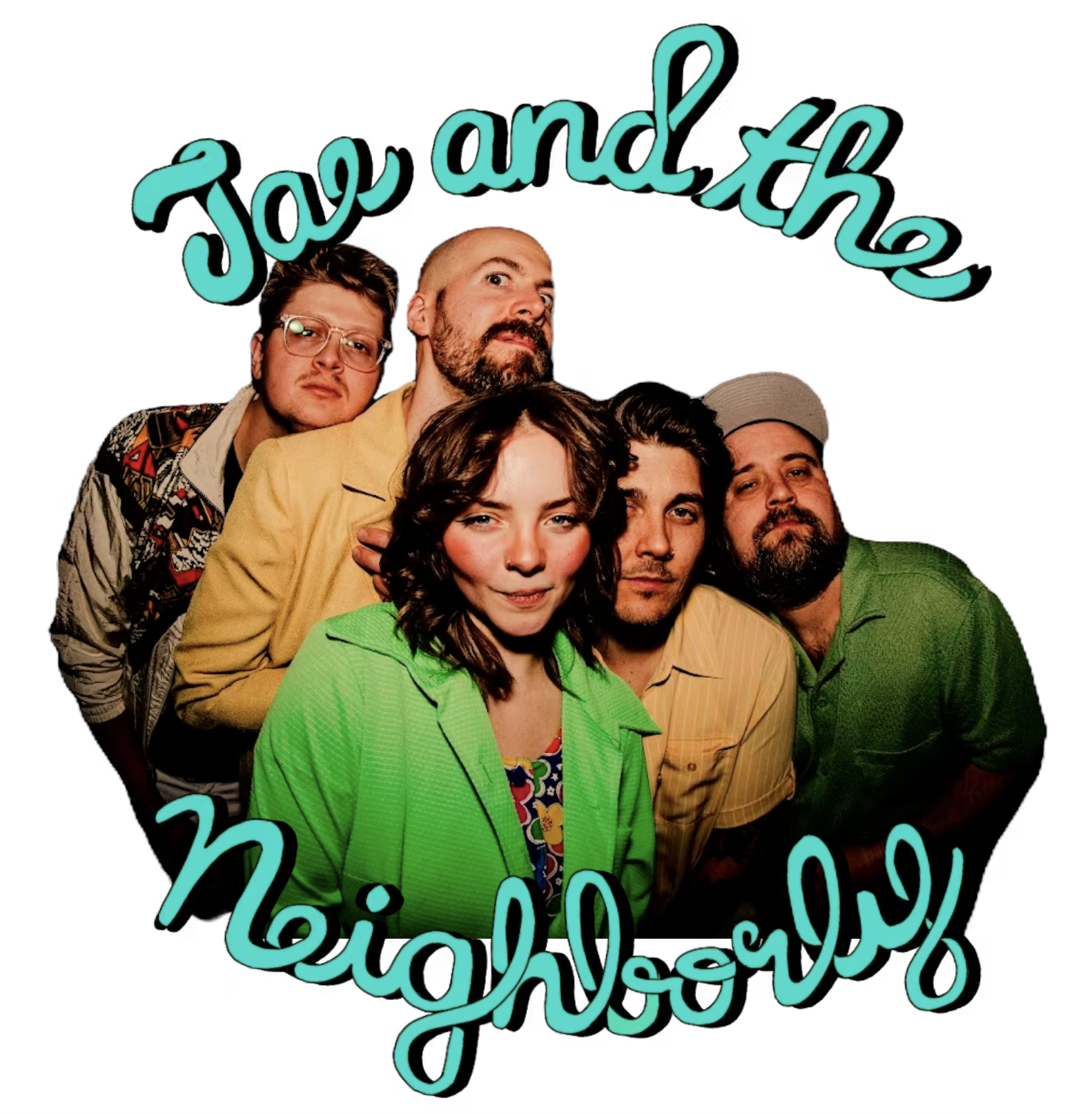 TAE AND THE NEIGHBORLY