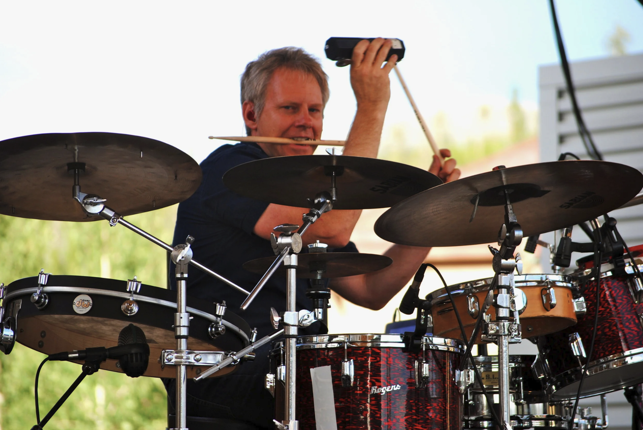 BRIAN MCRAE