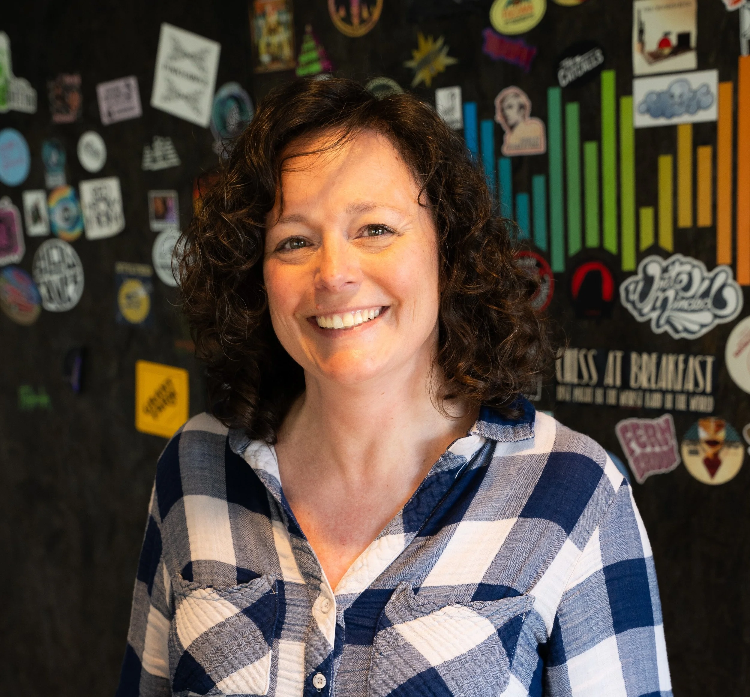 MELISSA REESE - The Music District