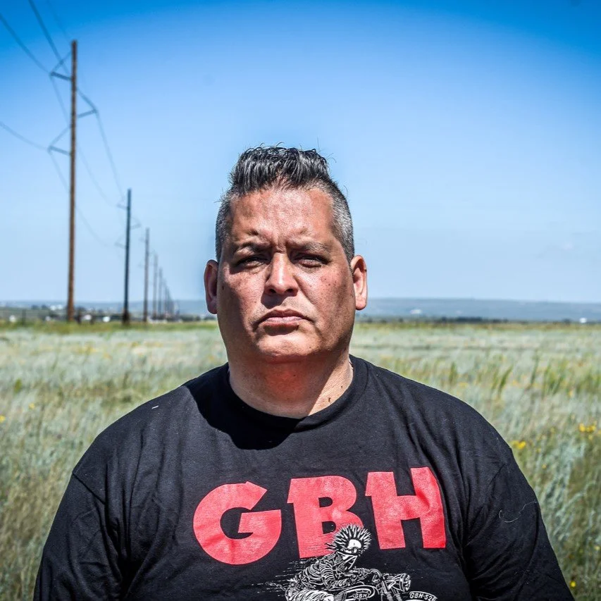 GREGG DEAL
