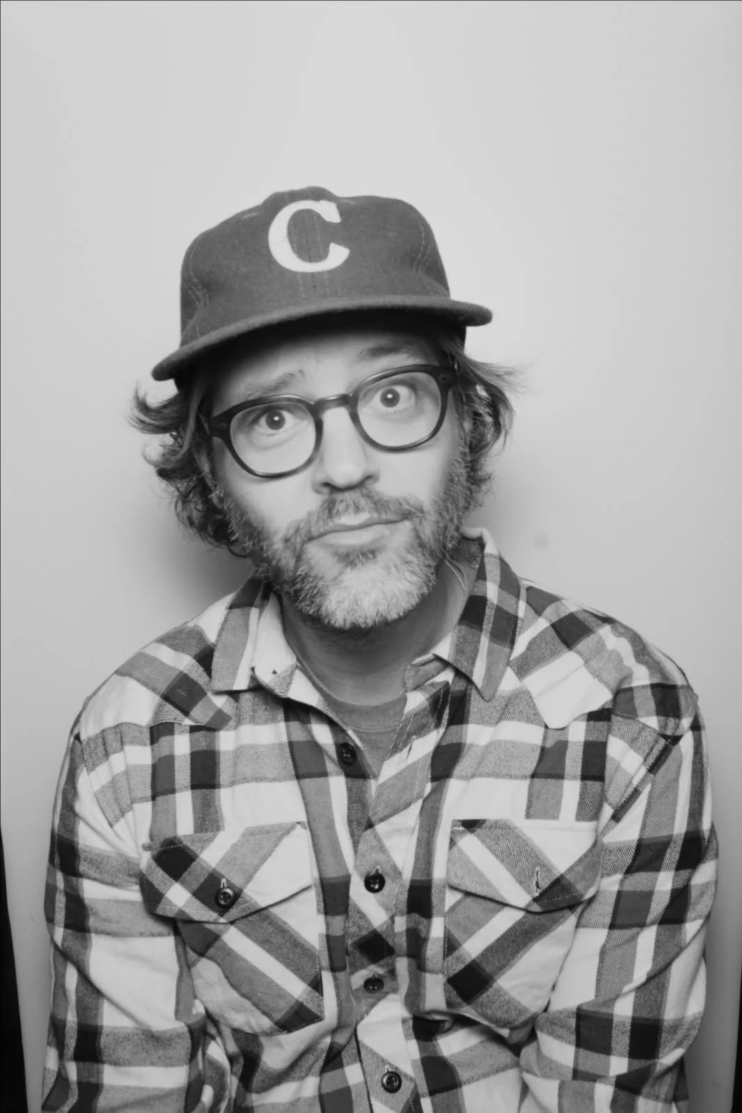 BEN LEVIN - Good Harbor Music