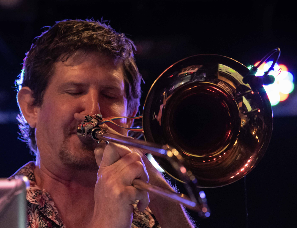 DARREN KRAMER
