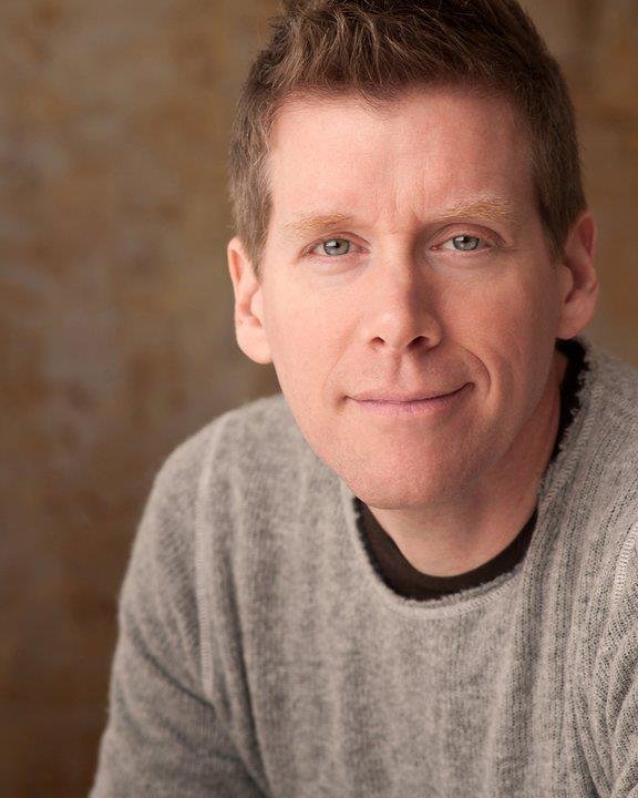 JOHN BROADDUS