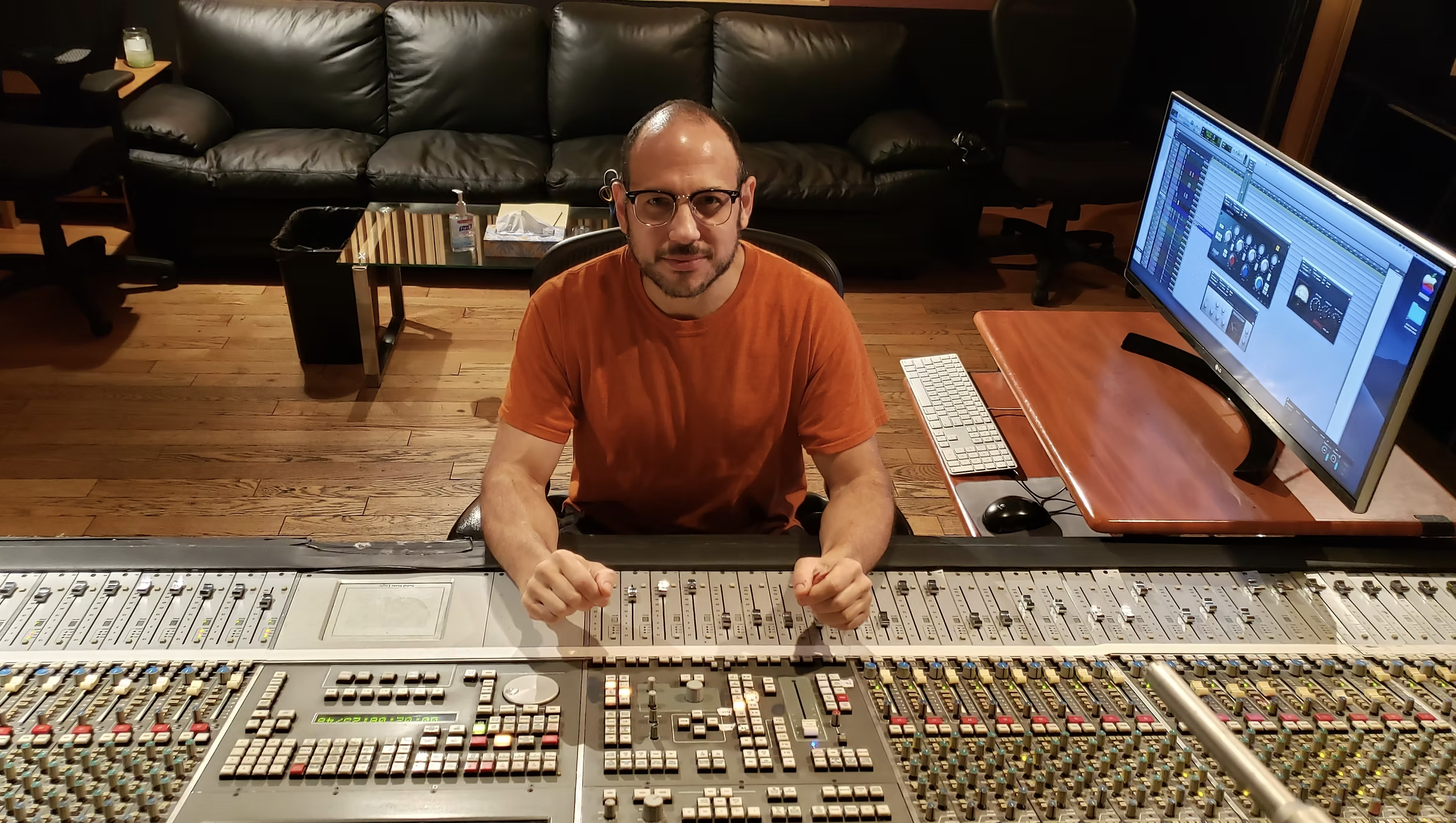 ARI RASKIN