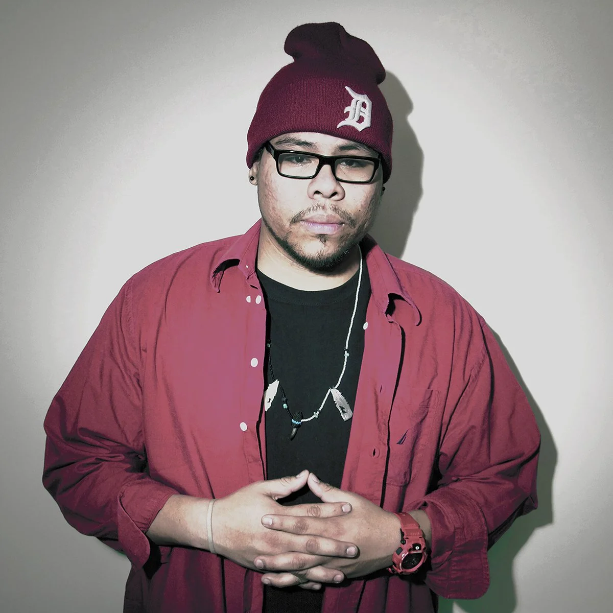 SACRAMENTO KNOXX