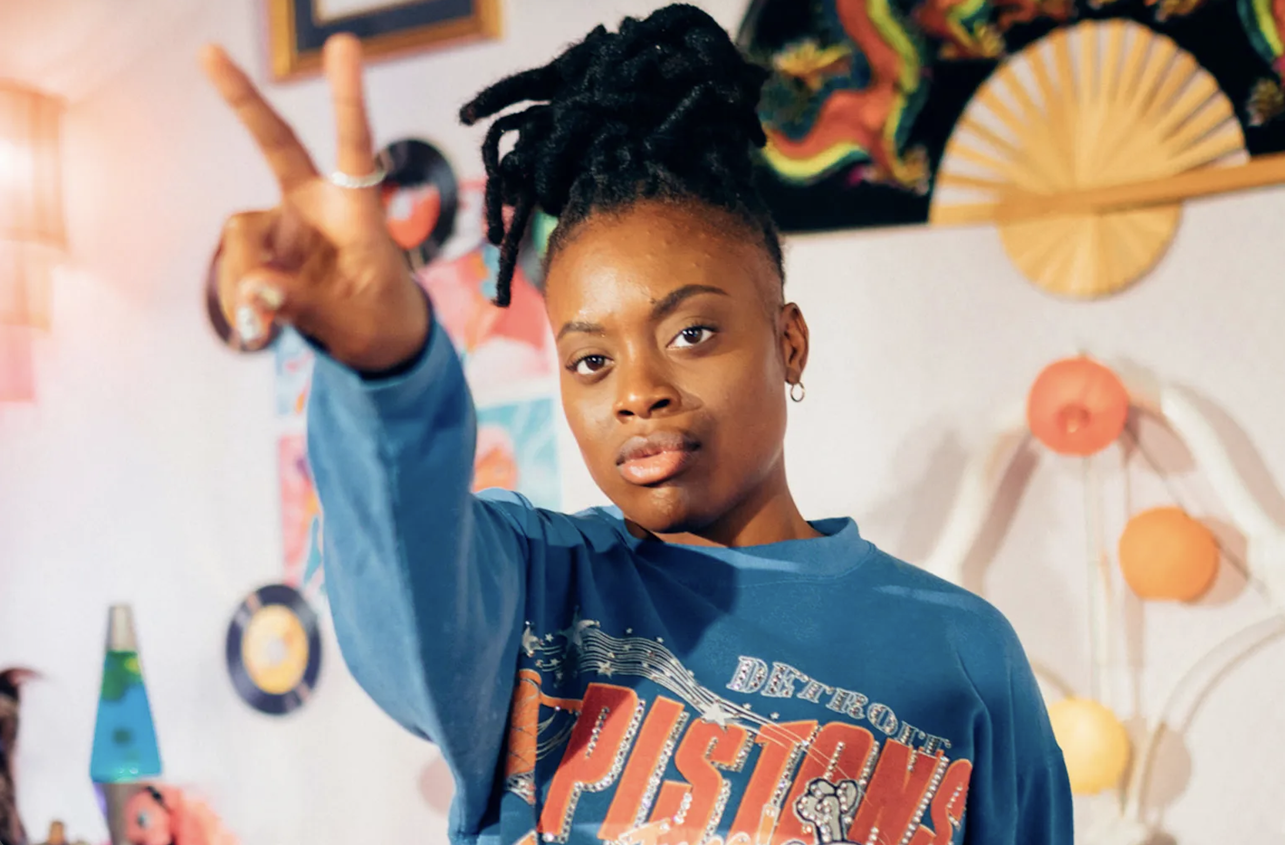 SIENA LIGGINS