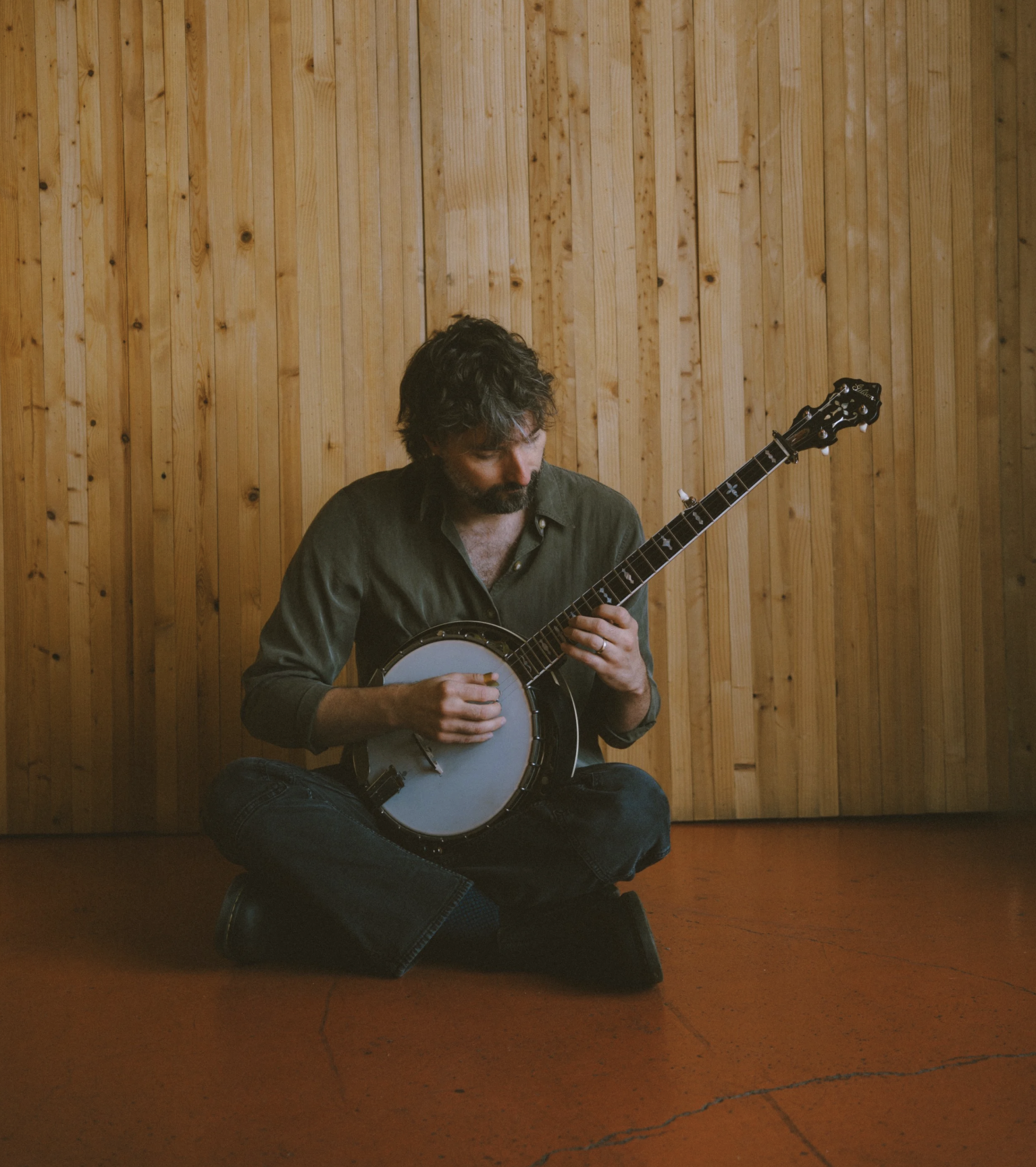 WES CORBETT