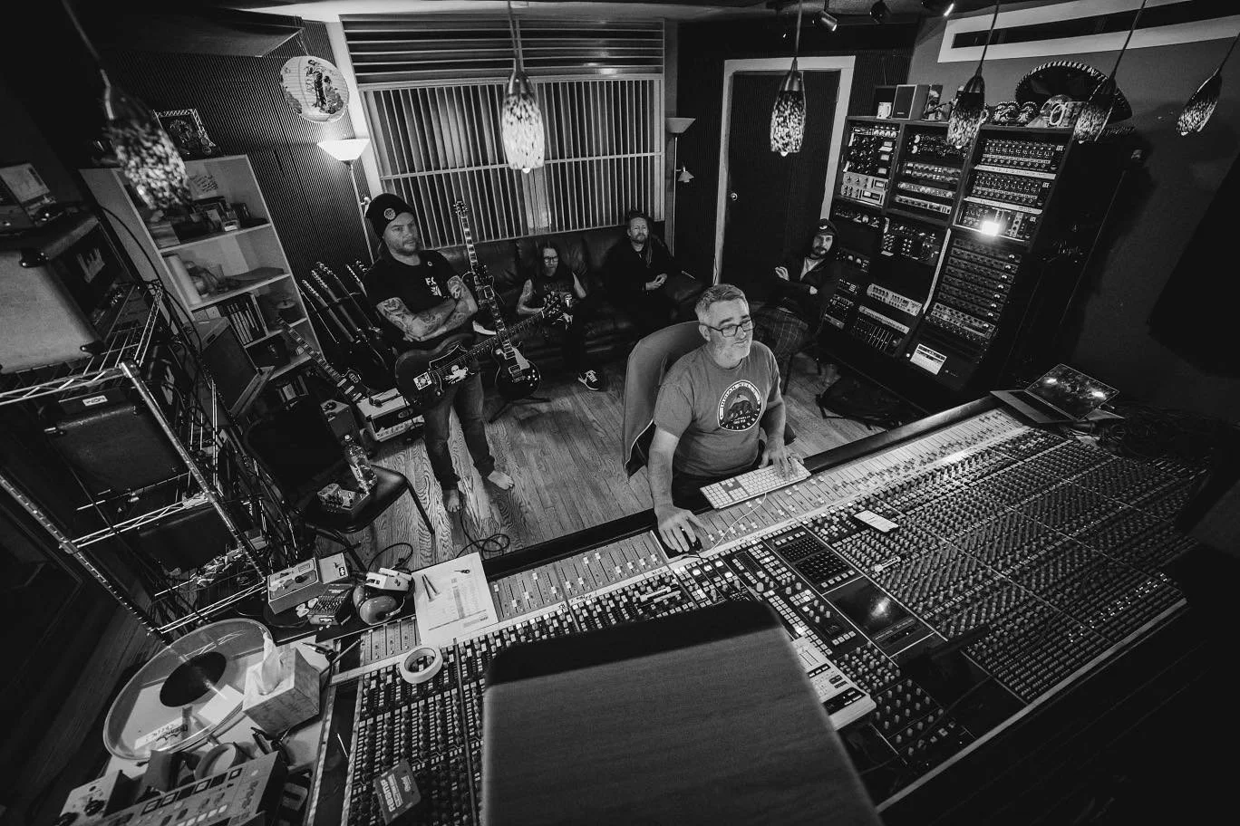 JASON LIVERMORE