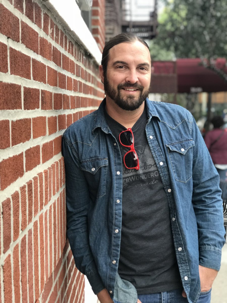 AARON BIBELHAUSER
