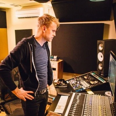 CHRIS BEEBLE