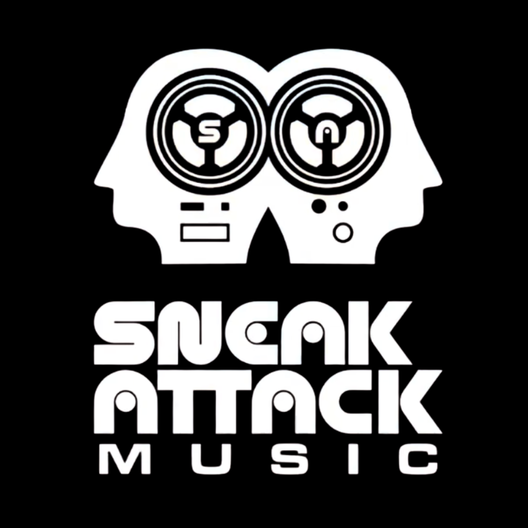 SNEAK ATTACK MUSIC