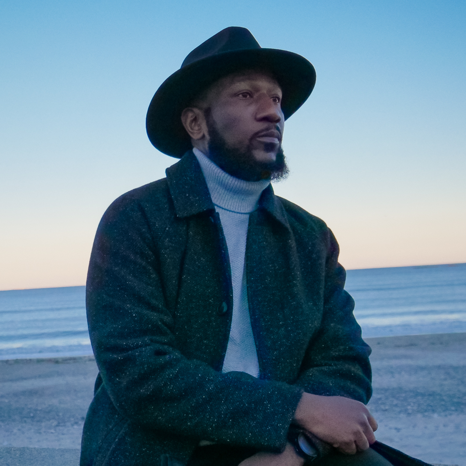 TOKI WRIGHT - Berklee College of Music