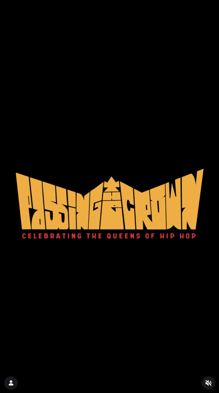 PASSING THE CROWN