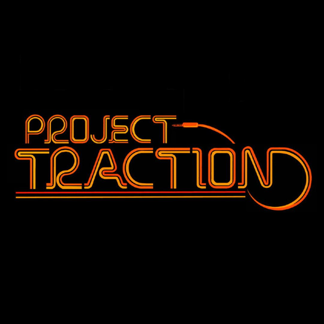 PROJECT TRACTION