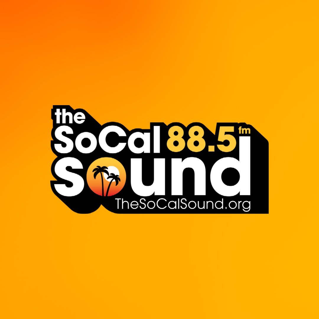 THE SOCAL SOUND