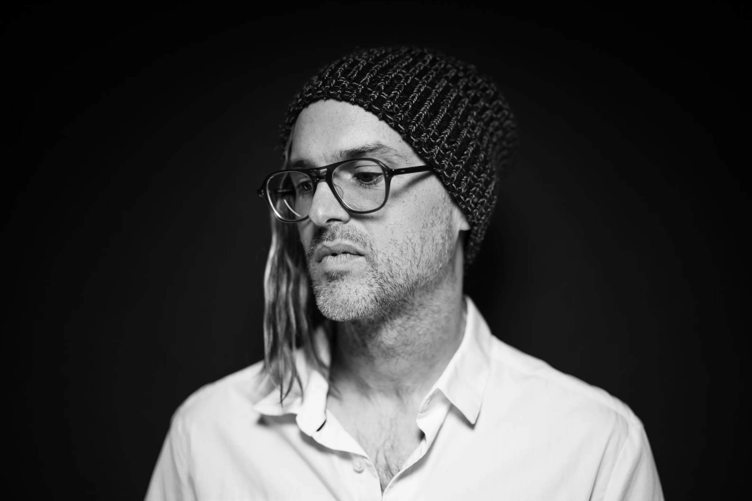 DARREN GARVEY