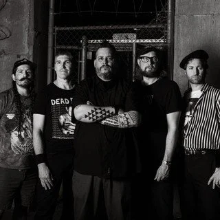 DEAD PIONEERS