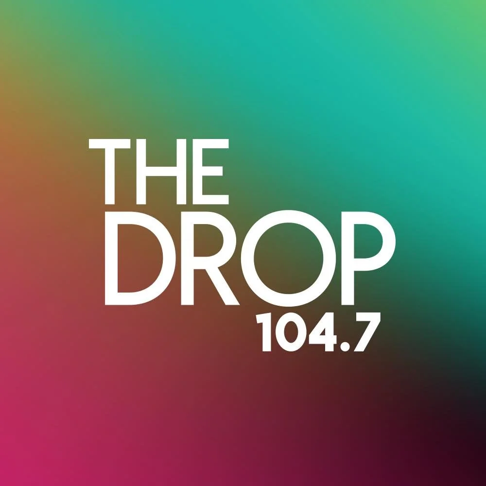 THE DROP 104.7