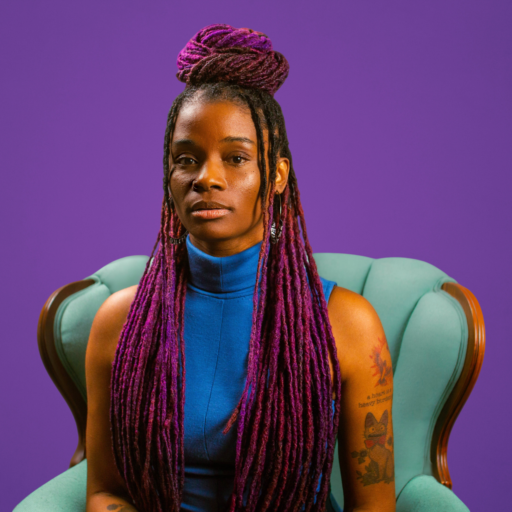 BRANDI WALLER-PACE