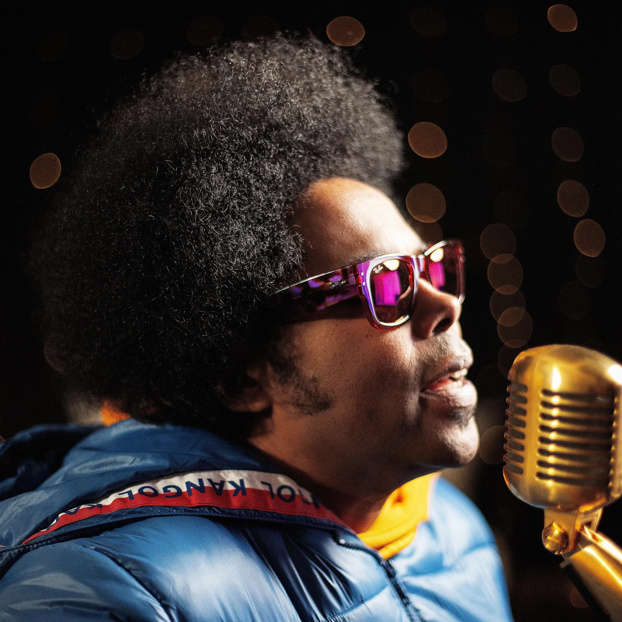 ALEX CUBA
