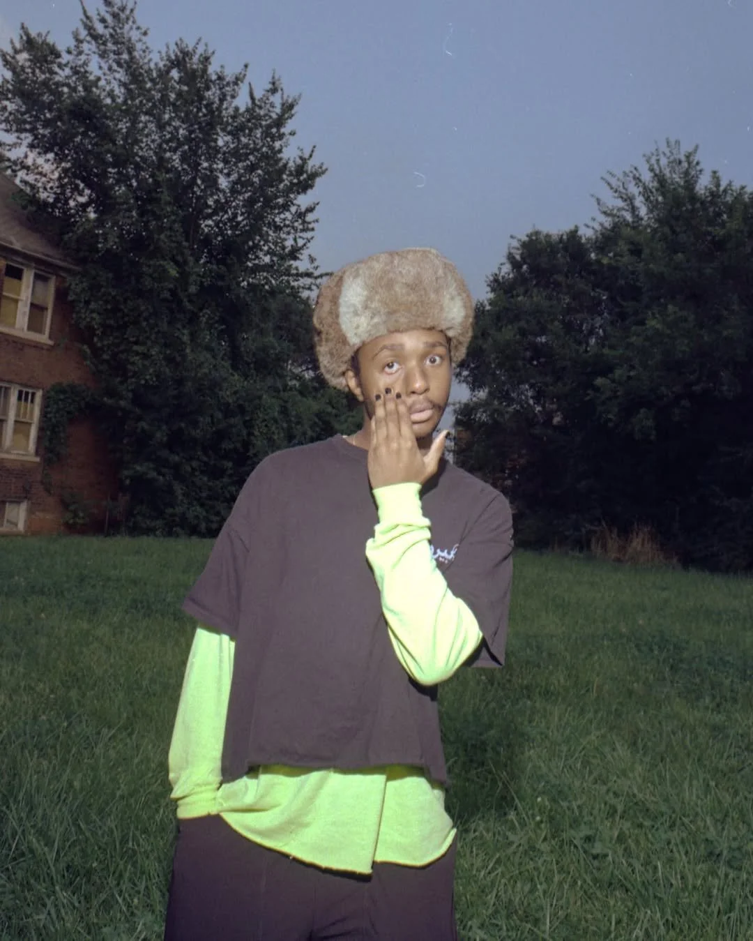 JAY CRIBBS