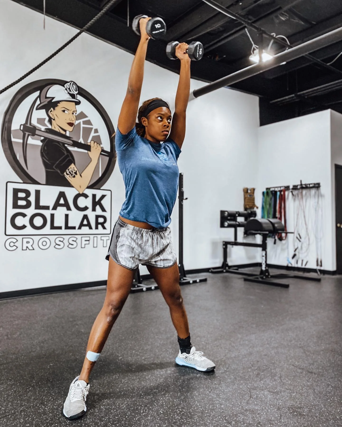 a Better Human with CrossFit Gym Owner Meddy Paulus of Black